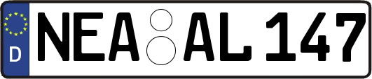 NEA-AL147