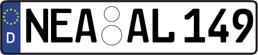 NEA-AL149