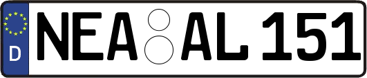 NEA-AL151