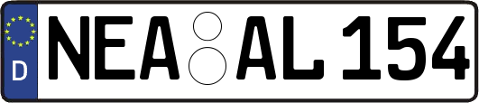 NEA-AL154