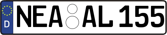 NEA-AL155