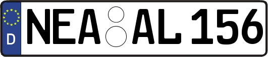 NEA-AL156