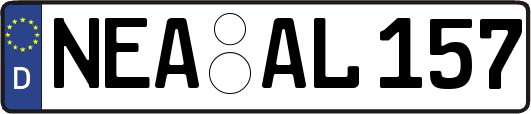 NEA-AL157