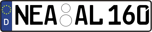 NEA-AL160