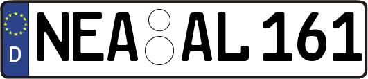 NEA-AL161