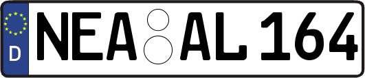 NEA-AL164