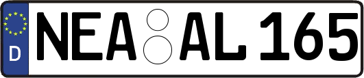 NEA-AL165