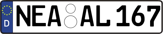 NEA-AL167