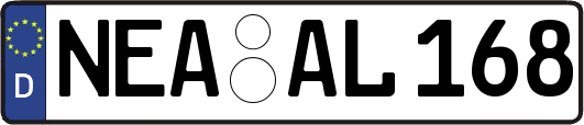 NEA-AL168