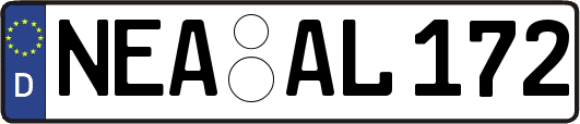 NEA-AL172