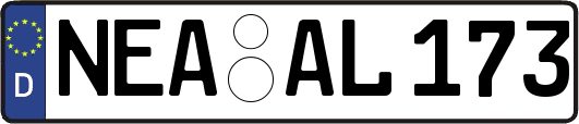 NEA-AL173