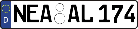 NEA-AL174