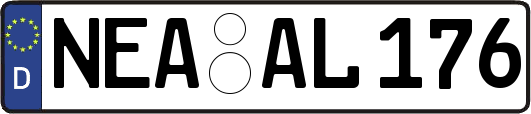 NEA-AL176