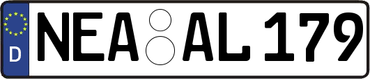NEA-AL179