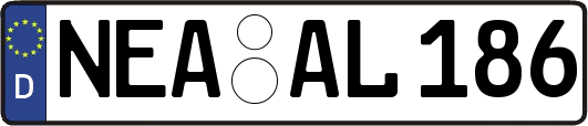 NEA-AL186