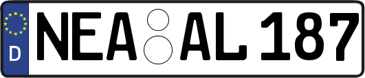 NEA-AL187