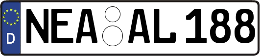 NEA-AL188