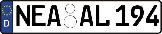 NEA-AL194