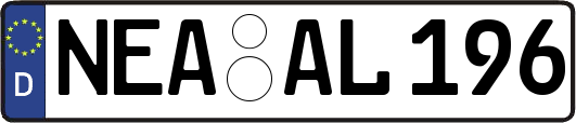 NEA-AL196