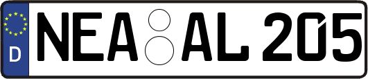 NEA-AL205