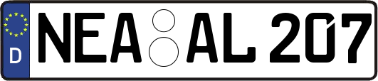 NEA-AL207