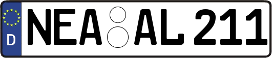NEA-AL211