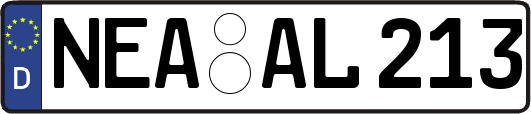 NEA-AL213