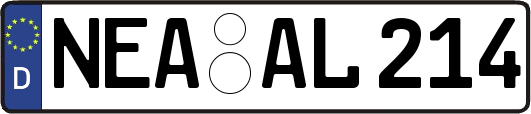 NEA-AL214