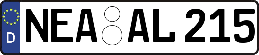 NEA-AL215