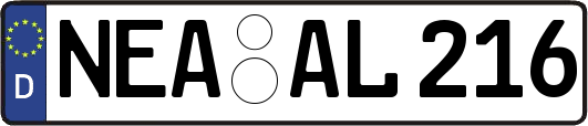NEA-AL216