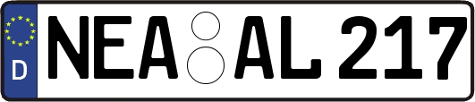 NEA-AL217