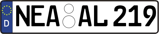 NEA-AL219