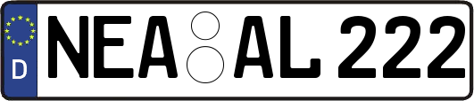 NEA-AL222