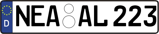 NEA-AL223