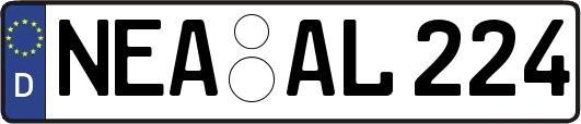 NEA-AL224