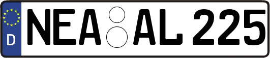 NEA-AL225