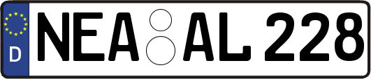 NEA-AL228