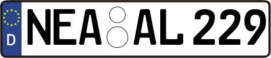 NEA-AL229