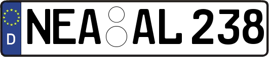 NEA-AL238