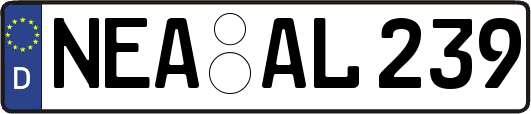 NEA-AL239