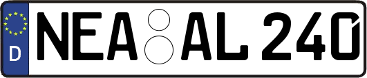 NEA-AL240