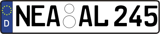 NEA-AL245