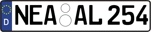 NEA-AL254
