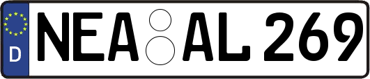 NEA-AL269