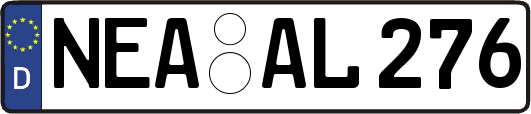 NEA-AL276