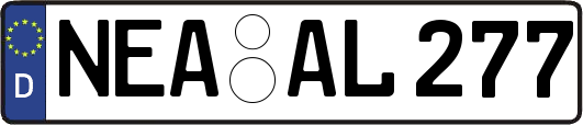 NEA-AL277