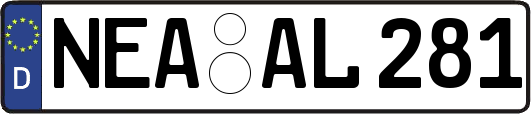 NEA-AL281