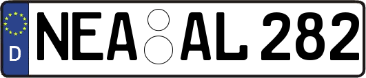 NEA-AL282