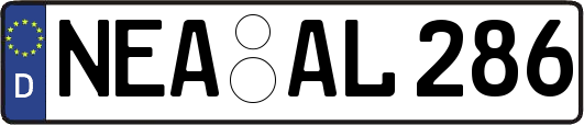 NEA-AL286