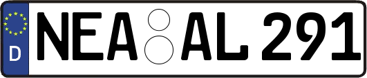 NEA-AL291